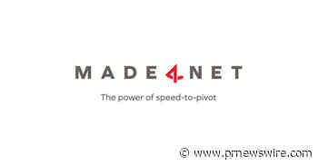 Nine Made4net Customers Named to Inbound Logistics 2026 Top 100 3PLs List