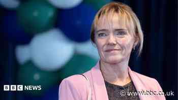 Sandie Peggie's employment tribunal appeal to go ahead next year