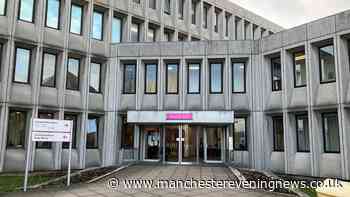 The Salford councillors who hardly turn up to council meetings named