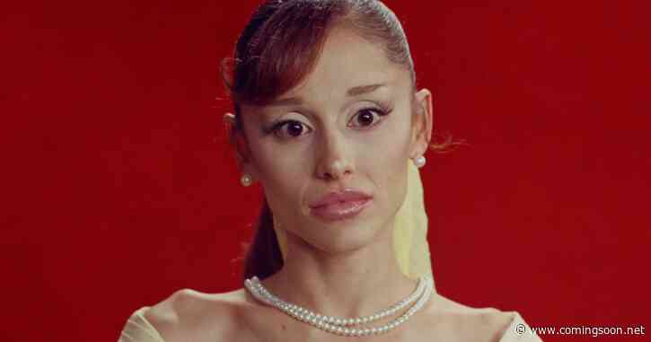 Ariana Grande Is Exiting West End’s Sunday in the Park with George Revival Amid ‘Scrutiny’