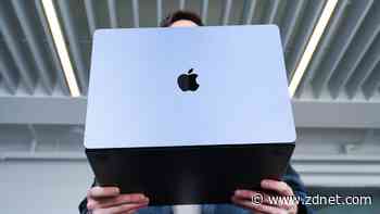 I tried buying a MacBook Air from Apple today - shipping was delayed by over a month