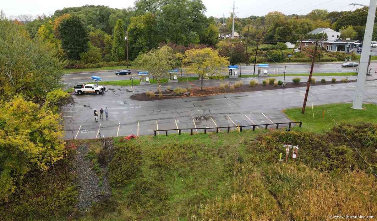 Bethlehem car wash to permanently close as company seeks other town location