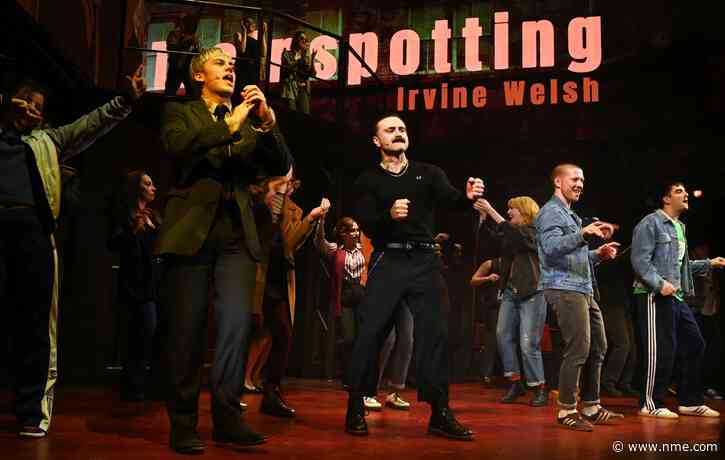 ‘Trainspotting: The Musical’ UK tour cancelled as tickets were “just not selling”