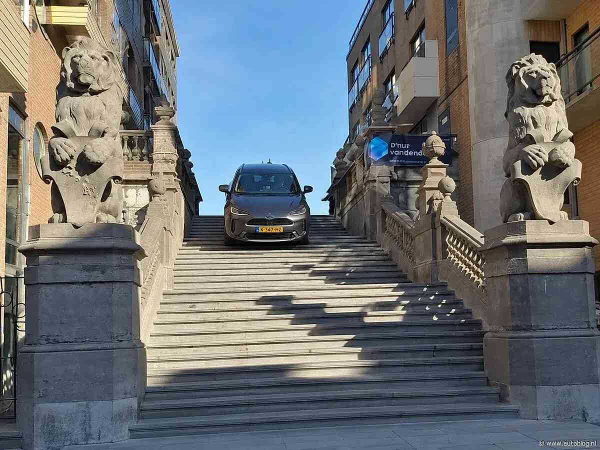 Autoblog toptip: volg niet blindelings je navigatie