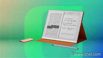 Boox Is Offering Its Gorgeous E-Readers and Tablets for up to 15% Off in Time for Back-to-School