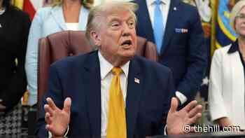 Live updates: Trump rips into Pirro over Reflecting Pool case; Cornyn backs Blanche's confirmation