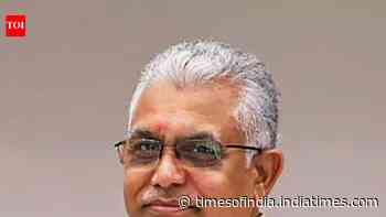 After Samik, 2 BJP ministers raise cut-money concerns