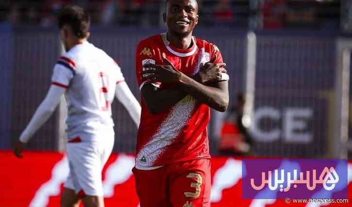 لورش يفكر في العودة للوداد الرياضي