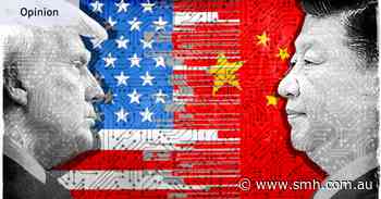 It’s the new battleground for China v the US. But Beijing has one big advantage