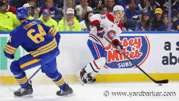 How Do You Deploy a Big, Slow D-man? The Logan Stanley Question
