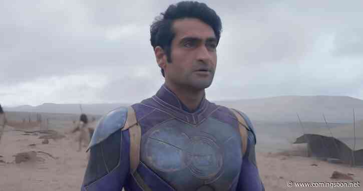 Kumail Nanjiani Announces Directorial Debut Movie, MCU Star Will Tackle Horror Genre