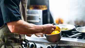 'I work in restaurant – there's sad reason you should never order the special'