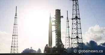 Another Canadian is preparing to head to space, this time for ISS mission