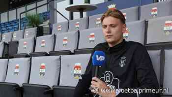 'Ik verloor mijn plezier bij FC Groningen, hier heb ik het geluk weer gevonden'