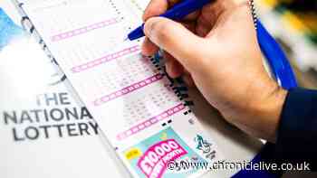 Winning Set for Life lottery numbers for Monday, August 3