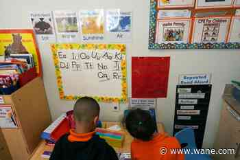Trump overhaul could gut Head Start preschool standards, leaving states to set the rules