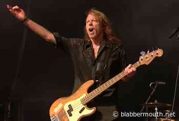 JEFF PILSON On FOREIGNER's Live Shows: 'We've Been Able To Keep It Really Fresh, And We Keep Reinventing Ourselves'