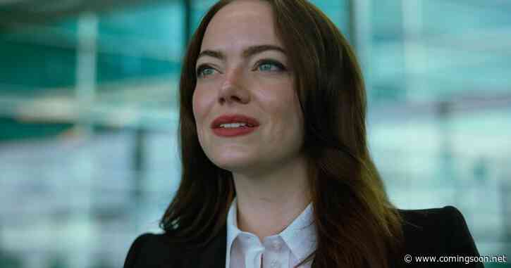 Emma Stone & Chris Pine’s The Catch Expands Its Cast With Major Hercules Star