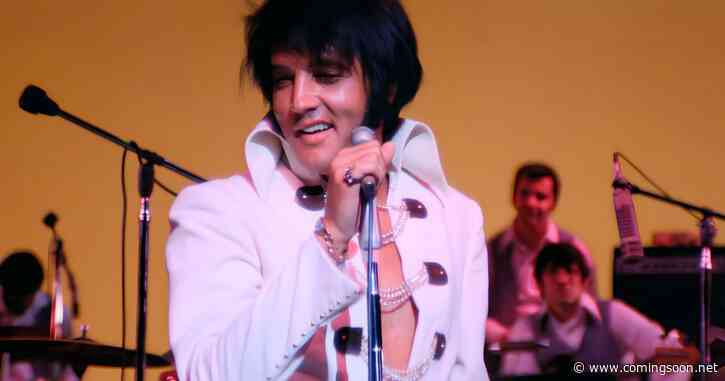 Baz Luhrmann’s New Elvis Movie Sets 4K Blu-ray Release Date With a Twist