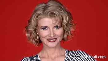 Sabrina The Teenage Witch star Beth Broderick stuns fans with age-defying appearance and bikini body at 67 - see her now