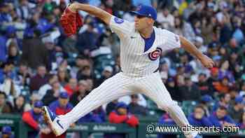 Today's top games to watch, best bets, odds: Dodgers vs. Cubs, Astros vs. Blue Jays and more