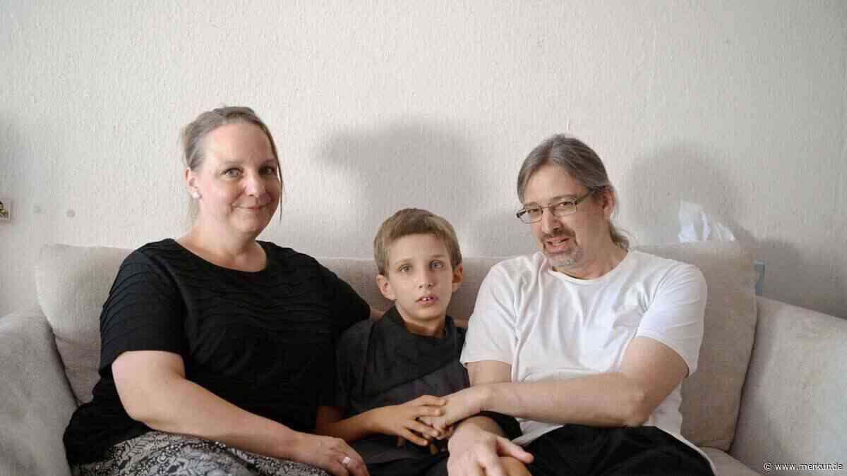 „Schockiert von diesem Fall“: Vermieter in Bayern kündigt Familie mit behindertem Kind