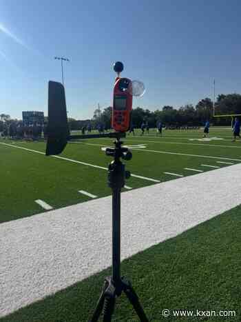 Newly required UIL heat rules aim to keep Texas student-athletes safe during extreme summer practices