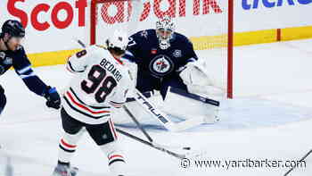 The Chicago Blackhawks Have Five Years to Win a Stanley Cup
