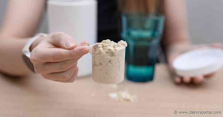 Whey demand set to rise with bioethanol breakthrough