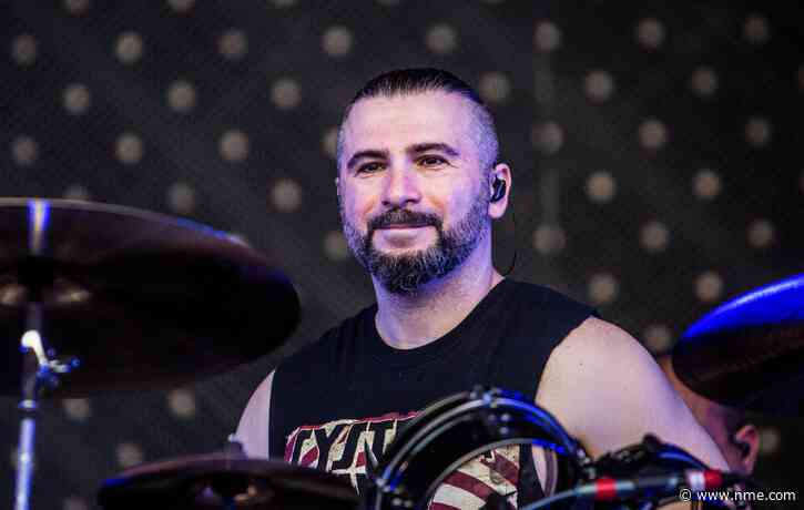 System Of A Down’s Serj Tankian suggests drummer John Dolmayan no longer supports Donald Trump