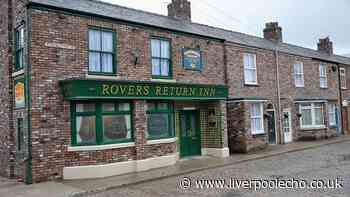 Coronation Street star shares heartfelt message as 'emotional' final scenes air