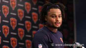 Bears lose Coby Bryant for 8-10 weeks after training camp knee injury