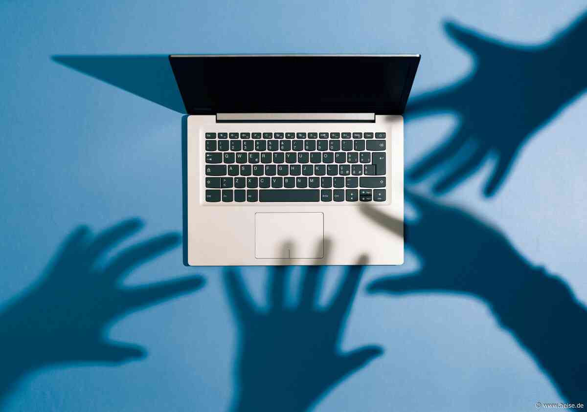 Neue Malware-Welle: Arch Linux blockiert AUR-Updates