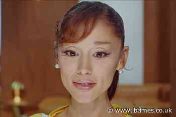Ariana Grande 'Mentally Devastated' by Abuse Over Her Weight as 'Petal' Signals Music Hiatus, Source Claims
