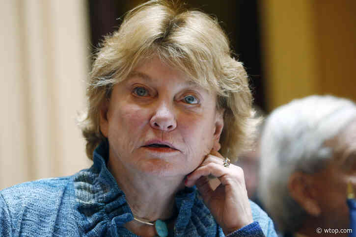 Former Va. State Sen. Janet Howell, who represented Fairfax County, dies at 82