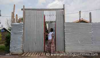 5 questions about the maternal mortality crisis amid Congo's Ebola outbreak