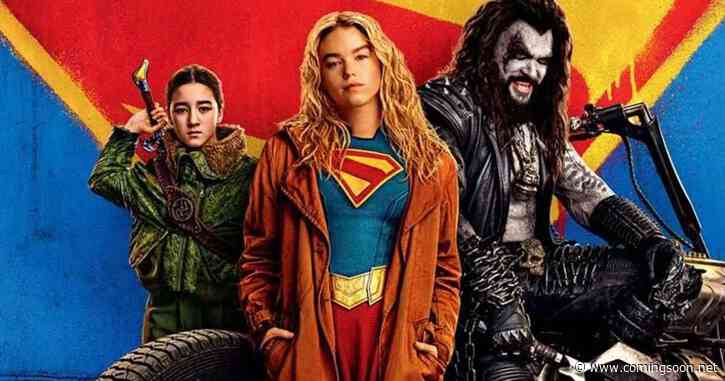 Supergirl DCU Movie Scores 2 Huge Streaming Victories After Bombing in Theaters
