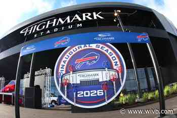 New York State takes ownership of new Highmark Stadium