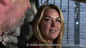 Coronation Street fans heartbroken as they fear real Cassie Plummer exit as Ross Wilkes makes her disappear