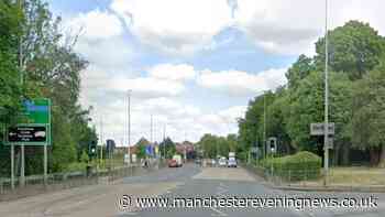 Police step up patrols in Chadderton after anti-social behaviour involving 'groups of vehicles'