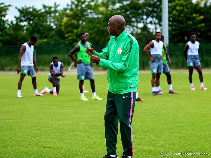 WAFU B U-20 Championship:  Burkina Faso Defeat Won’t Derail Flying Eagles Ahead  Côte d’Ivoire Test  — Maikaba