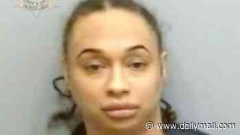Transgender reality star arrested on child molestation, sodomy charges