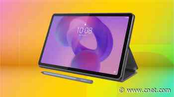 Grab This Lenovo Idea Tab for Just $150 at Amazon Before School Starts