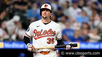 Adley Rutschman trade grades: Red Sox get A for upgrade with AL East bonus; Orioles staring down ugly truth