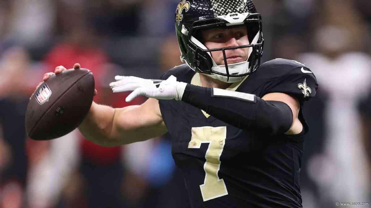 Payton will speak to Hill about joining Broncos