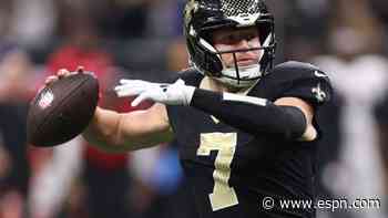 Payton will speak to Hill about joining Broncos