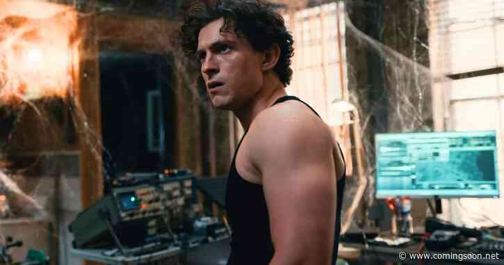 Spider-Man: Tom Holland’s MCU Future & Succesion Plan Gets Confusing Update From Sony