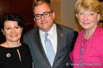 State Sen. Janet Howell remembered as both power broker and trailblazer