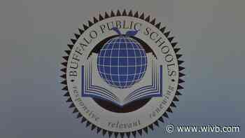 City employee named new Buffalo Public Schools executive athletic director