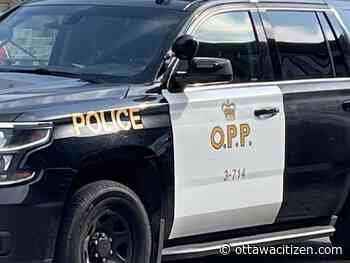 Two die in collision on Highway 401 near Gananoque